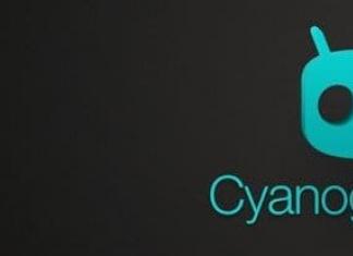 Прошивка cyanogenmod 11 с android 4