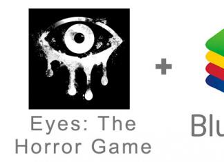 Почему стоит скачать Eyes - The Horror Game на андроид?